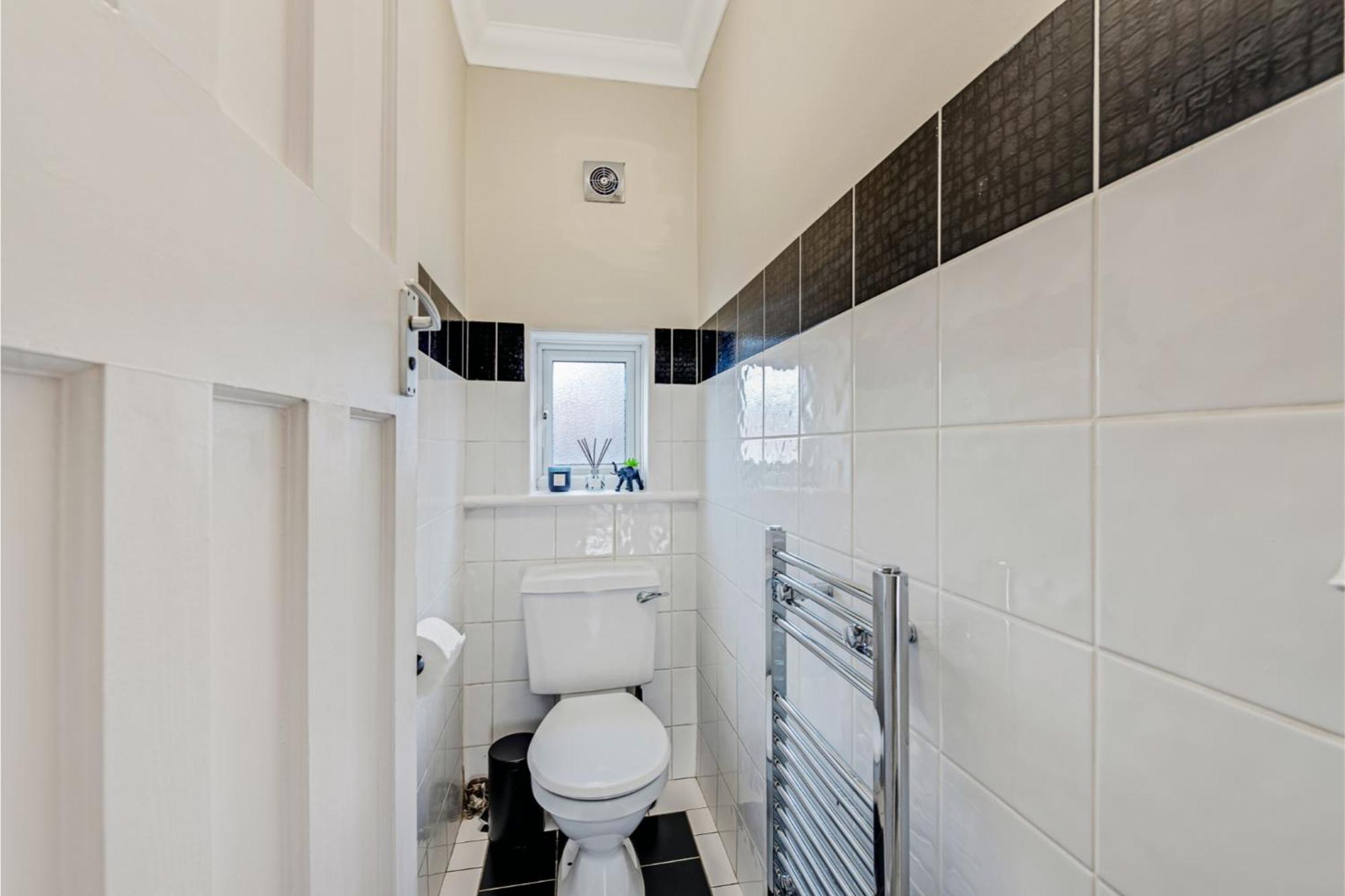 Sweet And Lovely 2Br With Free Parking London Exteriör bild