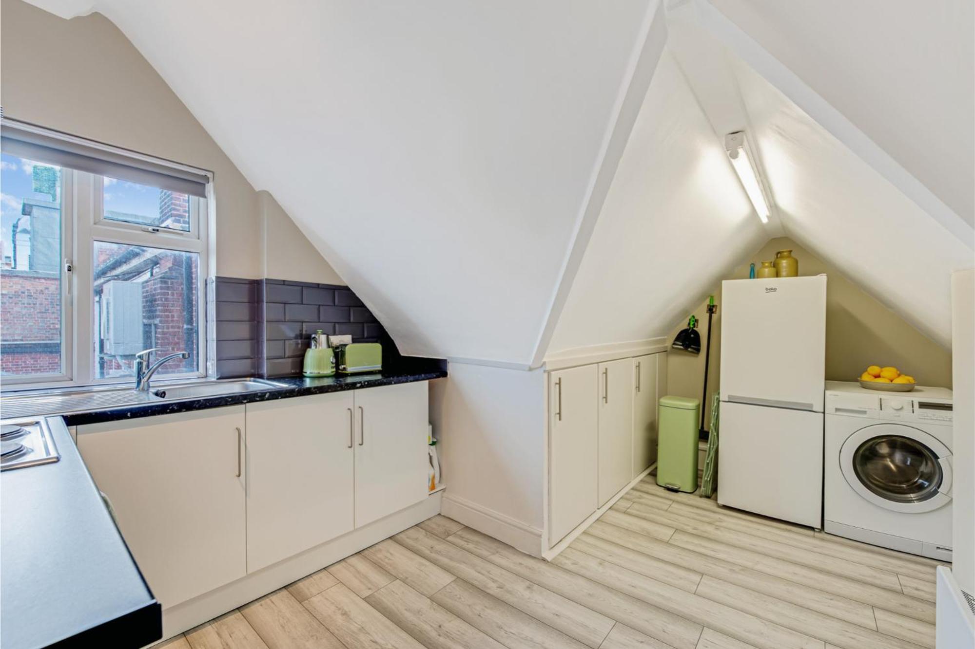 Sweet And Lovely 2Br With Free Parking London Exteriör bild