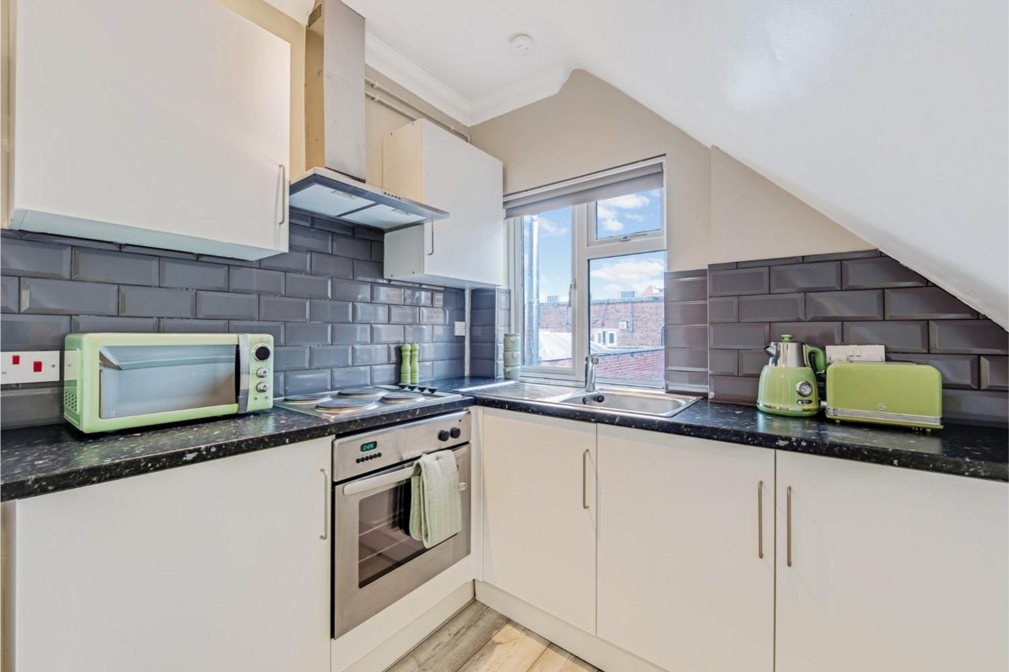 Sweet And Lovely 2Br With Free Parking London Exteriör bild